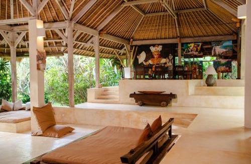 Umalas Resort | Nomadic Resort Bali