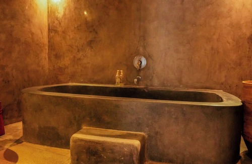 Umalas Hotel | Nomadic Resort Bali