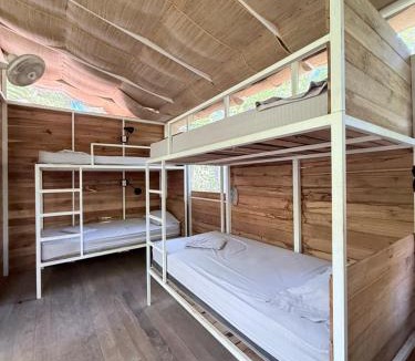 Uvita Hostel | Nomadic Surf & Yoga