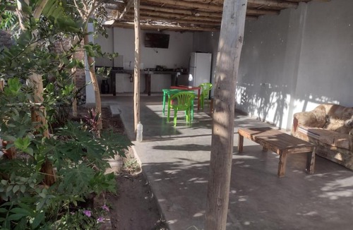 Vista Alegre House | Nomads Club