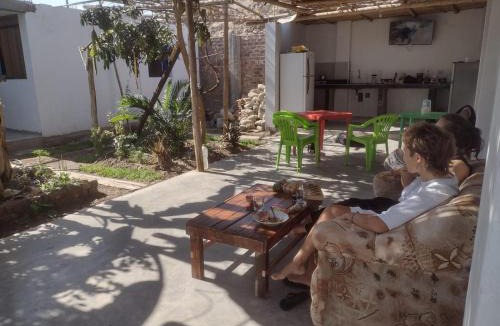 Vista Alegre House | Nomads Club