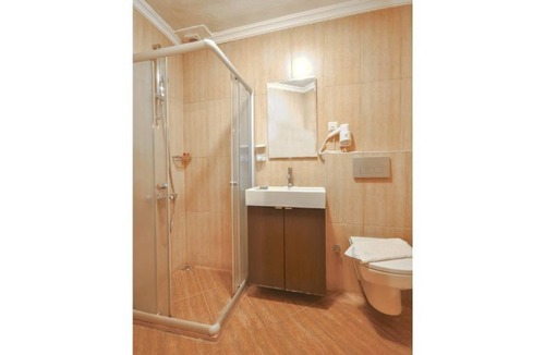 Goreme House | Nomads - Double room at the heart of Cappadocia