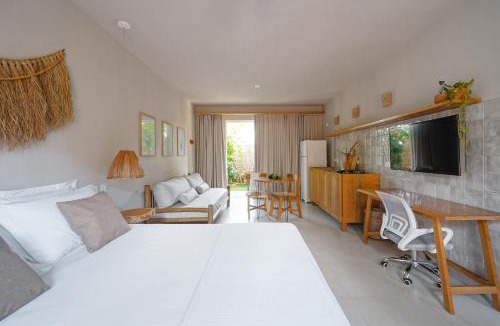 Itacare Apartment | Nomads Flats