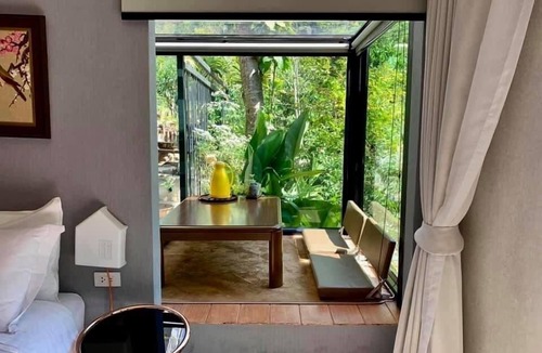 Mae On House | Nomads Hillside Chiangmai