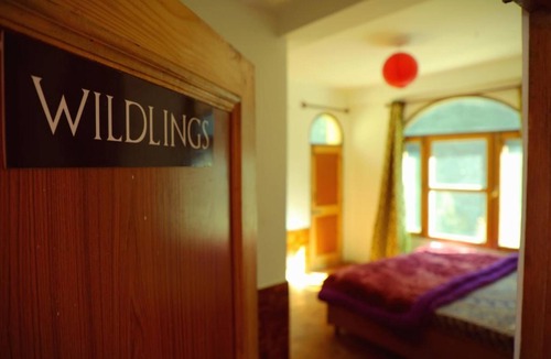 Kasol Hostel | Nomads Hostel