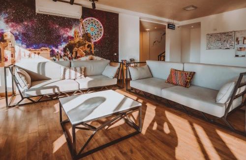 Wadi Musa Hotel | Nomads Hotel