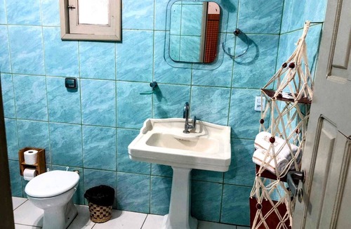 Caicara Hotel | Nomads Lagoa