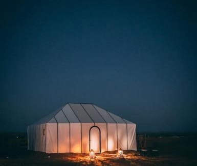 M'Hamid El Ghizlane Resort | Nomads Life Style