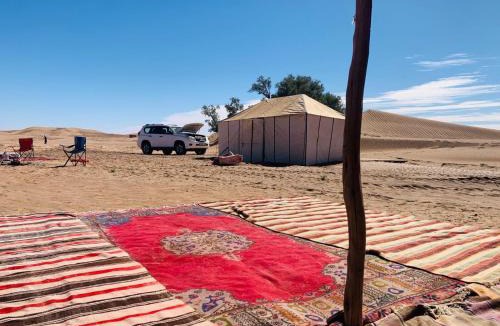 M'Hamid El Ghizlane Resort | Nomads Life Style