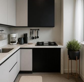Marylebone Apartment | Nomads Nook