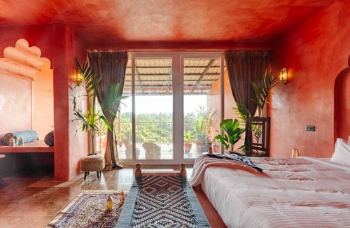 Kuilapalayam Resort | Nomads Resort - Destination Stays