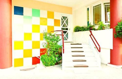 Trikala Hotel | Nomads Rooms