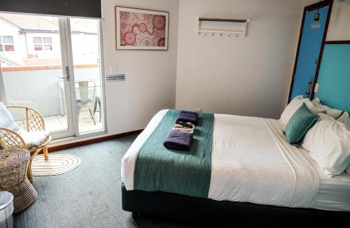 St Kilda Hostel | Nomads St Kilda