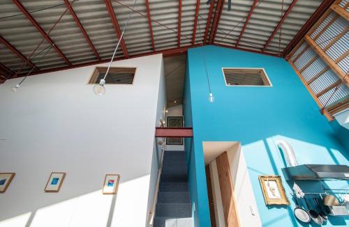 Tosadomari House | NOMAyado