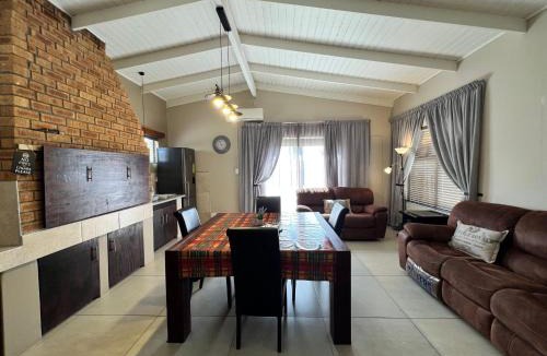 Walvis Bay Apartment | Nomland