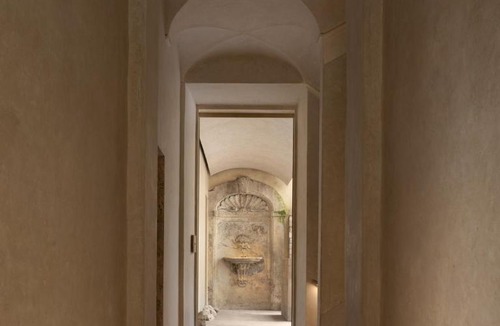 Rione VII Regola Hotel | Nomos Hotel