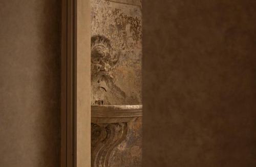 Rione VII Regola Hotel | Nomos Hotel