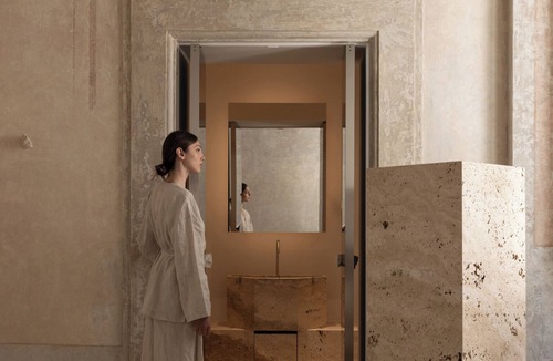 Rione VII Regola Hotel | Nomos Hotel