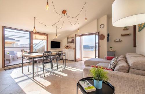 Alghero Apartment | Non dire Gatto - Elegant Rooftop