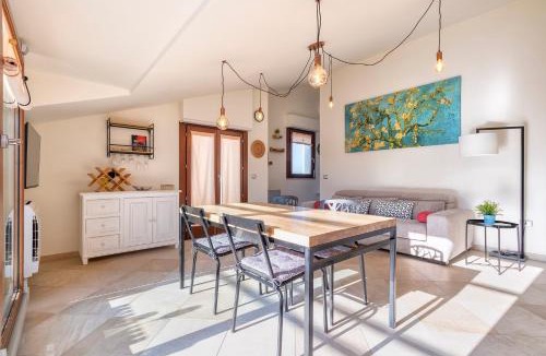 Alghero Apartment | Non dire Gatto - Elegant Rooftop