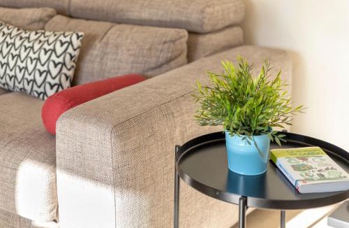 Alghero Apartment | Non dire Gatto - Elegant Rooftop