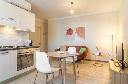 San Donato House | Non Per Caso elegantdesign,parking