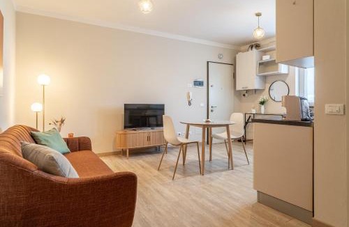 San Donato House | Non Per Caso elegantdesign,parking