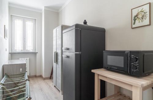 San Donato House | Non Per Caso elegantdesign,parking