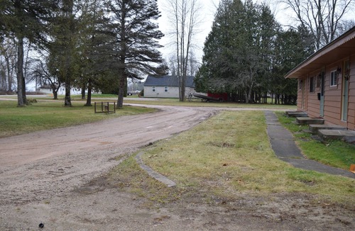 Escanaba Apartment | Non Smoking-Rustic Suite, Outside The Heart Of Upper Michigan-Escanaba