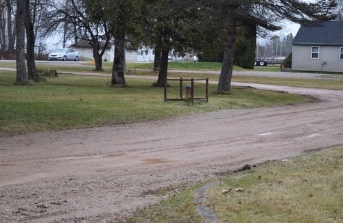 Escanaba Apartment | Non Smoking-Rustic Suite, Outside The Heart Of Upper Michigan-Escanaba