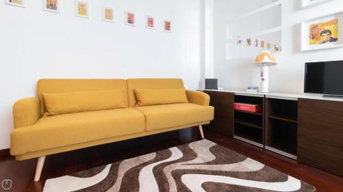 Milano San Felice Apartment | Nona Strada 7