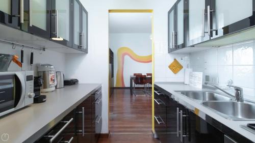 Milano San Felice Apartment | Nona Strada 7