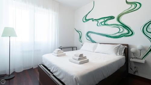 Milano San Felice Apartment | Nona Strada 7