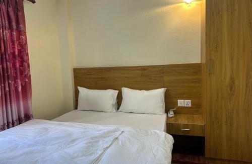 Namarjung Hotel | none star