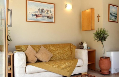 Agia Triada Apartment | Noni Rooms