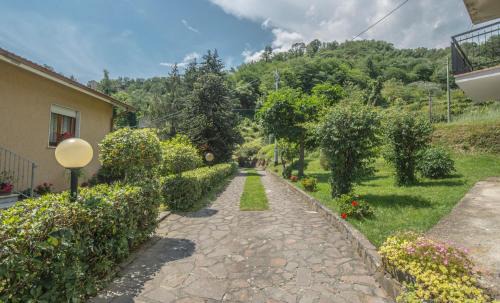 Beverino Apartment | Nonna Arde