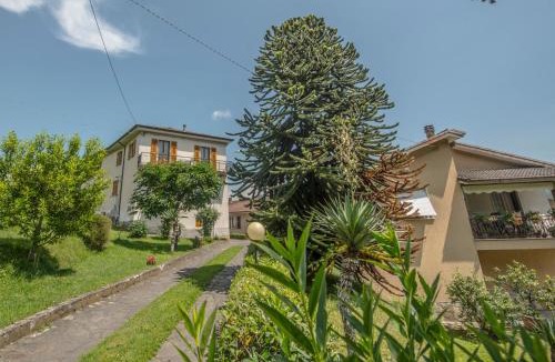 Beverino Apartment | Nonna Arde