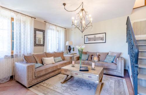 Lucca Villa | Nonna Bianca, a Genuine Farmhouse in Sant'Alessio, Lucca