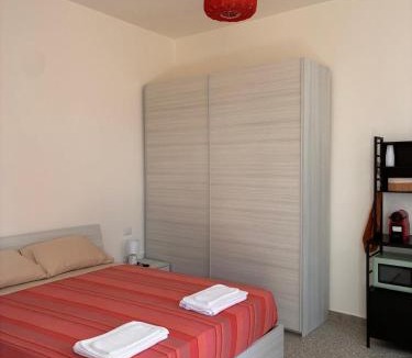 Dolianova Apartment | Nonna Consolata Studio - 25 min to Cagliari & Beaches