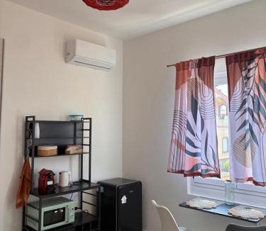 Dolianova Apartment | Nonna Consolata Studio - 25 min to Cagliari & Beaches