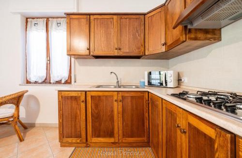 Teulada Apartment | Nonna Defenza