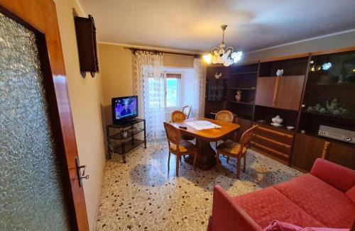 Pietrabbondante House | Nonna Dorina
