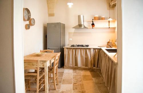 Specchia Gallone House | Nonna Elvira