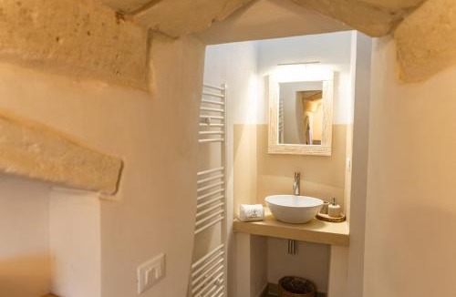 Specchia Gallone House | Nonna Elvira