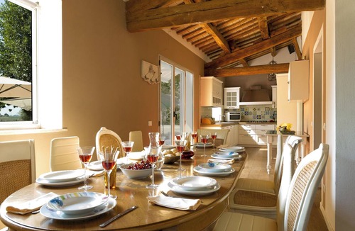 Massa Castello Villa | Nonna Isa 12, Emma Villas