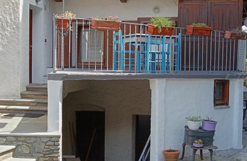 Aymavilles Apartment | Nonna Lidie