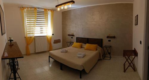Macomer Apartment | Nonna Lola