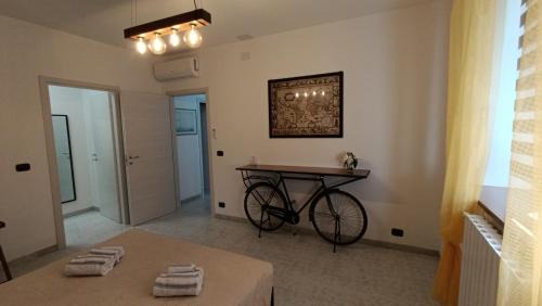 Macomer Apartment | Nonna Lola