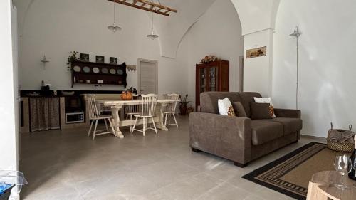 Copertino House | Nonna Maria