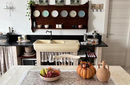 Copertino House | Nonna Maria